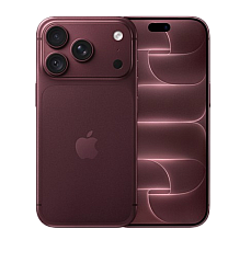 iPhone 18 Pro 256 GB Burgunder