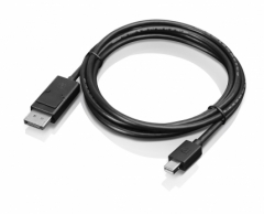 Lenovo Mini-DisplayPort to DisplayPort Monitor Cable