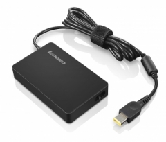 ThinkPad 65W Slim AC Adapter (Slim Tip) 0B47459