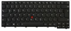 ThinkPad DE Keyboard mit Backlight